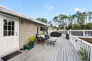 3560 NE 71st Ave, High Springs, FL 32643 - Photo 46