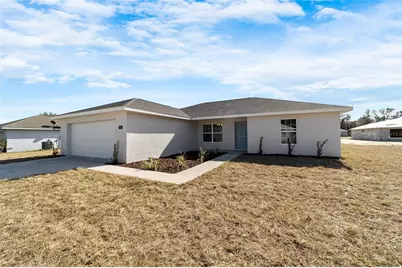 1699 NE 161st Street, Citra, FL 32113 - Photo 1