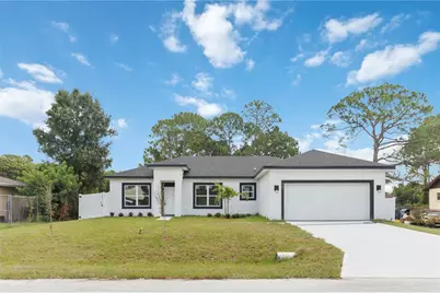 867 Cornelia Avenue SE, Palm Bay, FL 32909 - Photo 1
