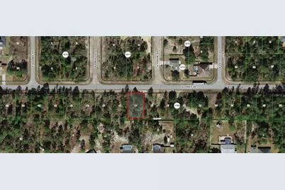 3248 W Eunice Drive, Citrus Springs, FL 34433 - Photo 2