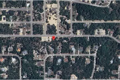 3248 W Eunice Drive, Citrus Springs, FL 34433 - Photo 4
