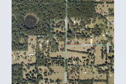 Lot #11 SW 16th Avenue, Ocala, FL 34473 - Photo 1