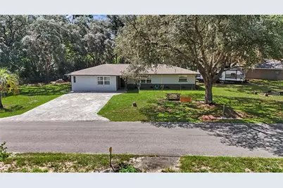 20260 SW 80th Place Road, Dunnellon, FL 34431 - Photo 1