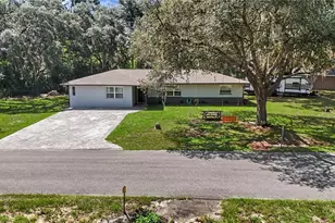 20260 SW 80th Pl Rd, Dunnellon, FL 34431 - Photo 1