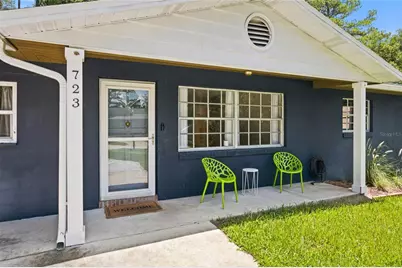 723 SE 30th Avenue, Ocala, FL 34471 - Photo 1