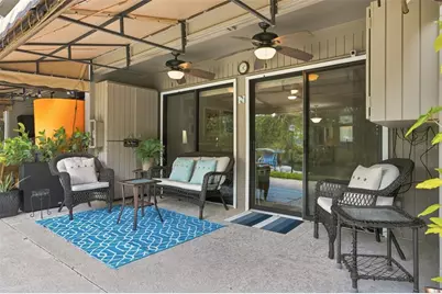 65 Beach Lane #N, Crystal River, FL 34429 - Photo 6