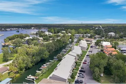 65 Beach Lane #N, Crystal River, FL 34429 - Photo 56