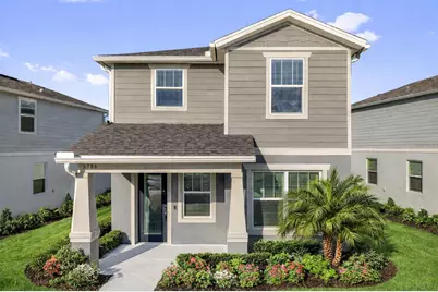 5786 Wooden Pine Drive, Orlando, FL 32829 - Photo 2