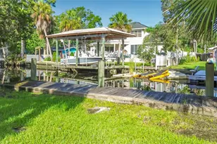 536 NW 9th Ave, Crystal River, FL 34428 - Photo 48