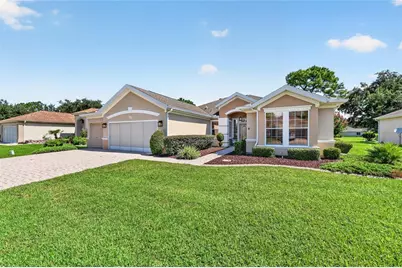 12765 SE 92nd Court Road, Summerfield, FL 34491 - Photo 4