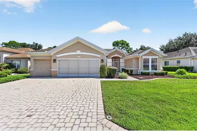 12765 SE 92nd Court Road, Summerfield, FL 34491 - Photo 1