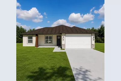 50 Bay Drive, Ocklawaha, FL 32179 - Photo 1