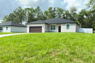 10032 N Deltona Blvd, Dunnellon, FL 34434 - Photo 4