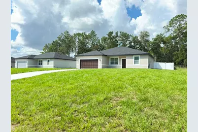 10032 N Deltona Boulevard, Dunnellon, FL 34434 - Photo 2