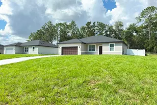 10032 N Deltona Blvd, Dunnellon, FL 34434 - Photo 2