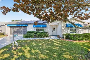 1613 San Diego St, The Villages, FL 32159 - Photo 1