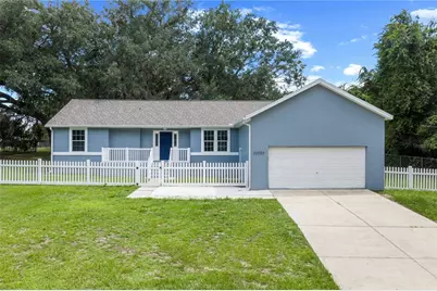 10050 SE 130th Street, Belleview, FL 34420 - Photo 1