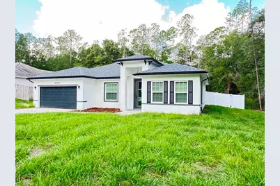 10290 N Biscayne Drive, Citrus Springs, FL 34434 - Photo 1