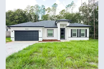 10290 N Biscayne Drive, Citrus Springs, FL 34434 - Photo 2