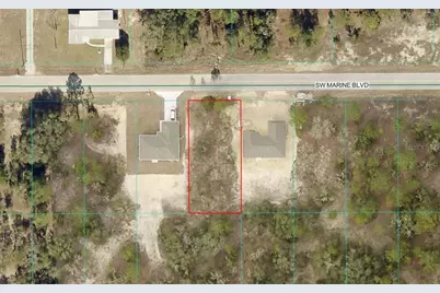 0 SW Marine Boulevard, Dunnellon, FL 34432 - Photo 2