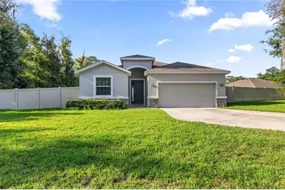 5070 NE 20th Street, Ocala, FL 34470 - Photo 1