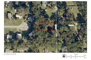 0 SE 33rd Ct, Belleview, FL 34420 - Photo 1