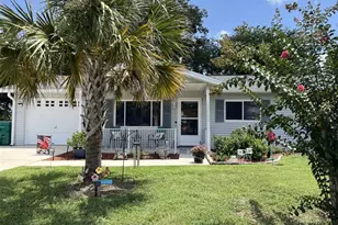 10945 SW 77th Ct, Ocala, FL 34476 - Photo 1