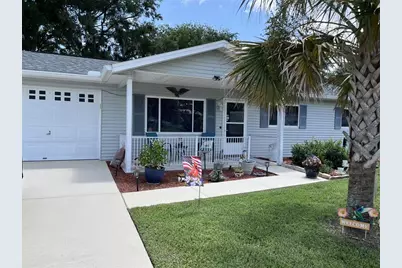 10945 SW 77th Court, Ocala, FL 34476 - Photo 2