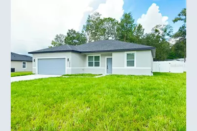 10020 N Deltona Boulevard, Dunnellon, FL 34434 - Photo 1