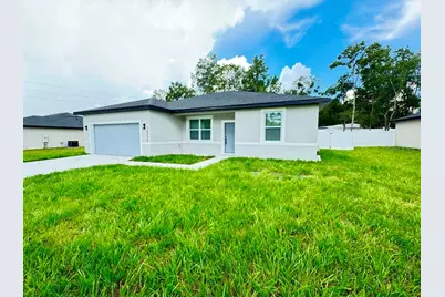 10020 N Deltona Boulevard, Dunnellon, FL 34434 - Photo 4