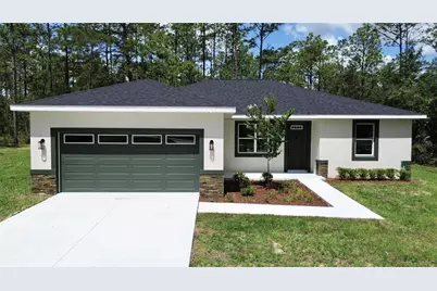 6860 SW 135th Terrace Road, Ocala, FL 34481 - Photo 2