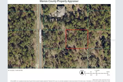 0 SW Hillcrest Avenue, Dunnellon, FL 34431 - Photo 1