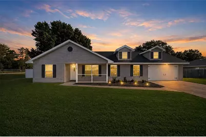 6930 Bahia Road, Ocala, FL 34472 - Photo 1