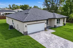 3843 SW 131st Place Rd, Ocala, FL 34473 - Photo 1