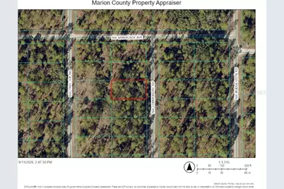 0 NW Commodore Road, Dunnellon, FL 34431 - Photo 2