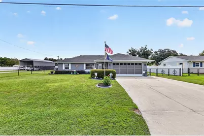 11631 SE 84th Avenue, Belleview, FL 34420 - Photo 2