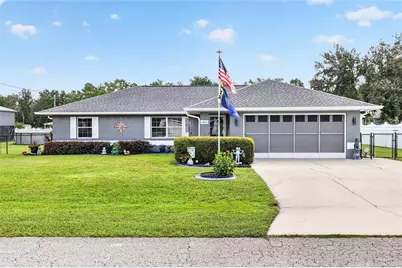 11631 SE 84th Avenue, Belleview, FL 34420 - Photo 1