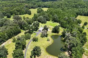 19785 NW 123rd Ct, Micanopy, FL 32667 - Photo 2