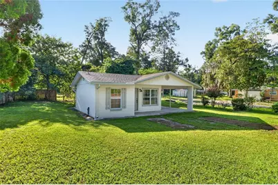 641 NW 258th Street, Newberry, FL 32669 - Photo 4