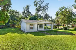 641 NW 258th St, Newberry, FL 32669 - Photo 4