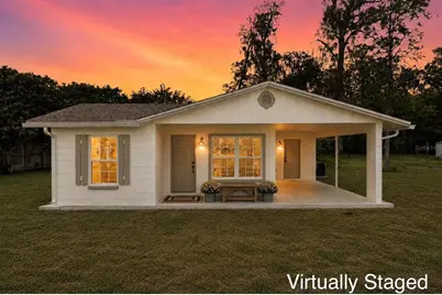641 NW 258th Street, Newberry, FL 32669 - Photo 2