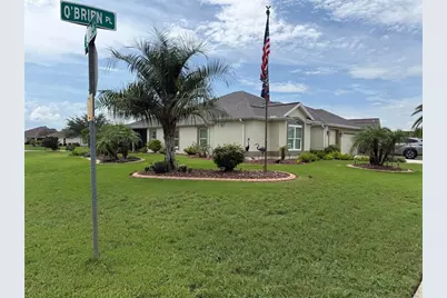 3578 Obrien Place, The Villages, FL 32163 - Photo 2
