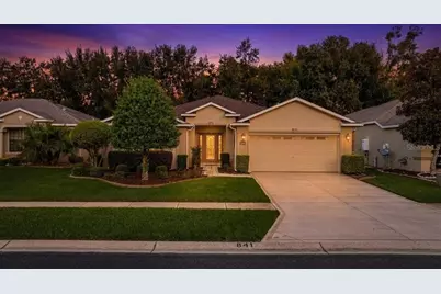 16296 SW 15th Court, Ocala, FL 34473 - Photo 2
