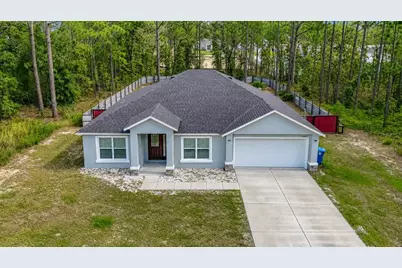 12491 Sparrow Hawk Avenue, Weeki Wachee, FL 34614 - Photo 1