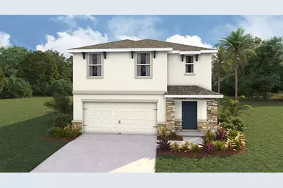 6872 SW 45th Avenue, Ocala, FL 34474 - Photo 1