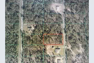 Sw 123rd Terrace, Dunnellon, FL 34432 - Photo 1