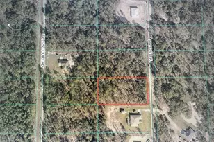 SW 123rd Terrace, Dunnellon, FL 34432 - Photo 1