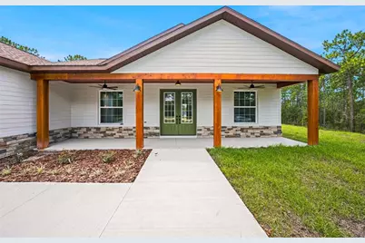 12226 SW 96th Lane, Dunnellon, FL 34432 - Photo 4