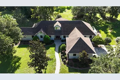 [Address not provided], Micanopy, FL 32667 - Photo 2