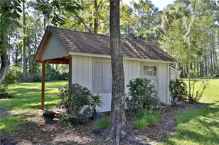 [Address not provided], Micanopy, FL 32667 - Photo 44